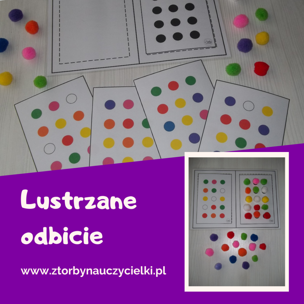 Lustrzane Odbicie Ztorbynauczycielki 1266