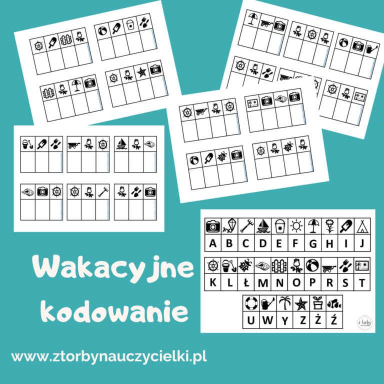 Wakacje Ztorbynauczycielki 6663